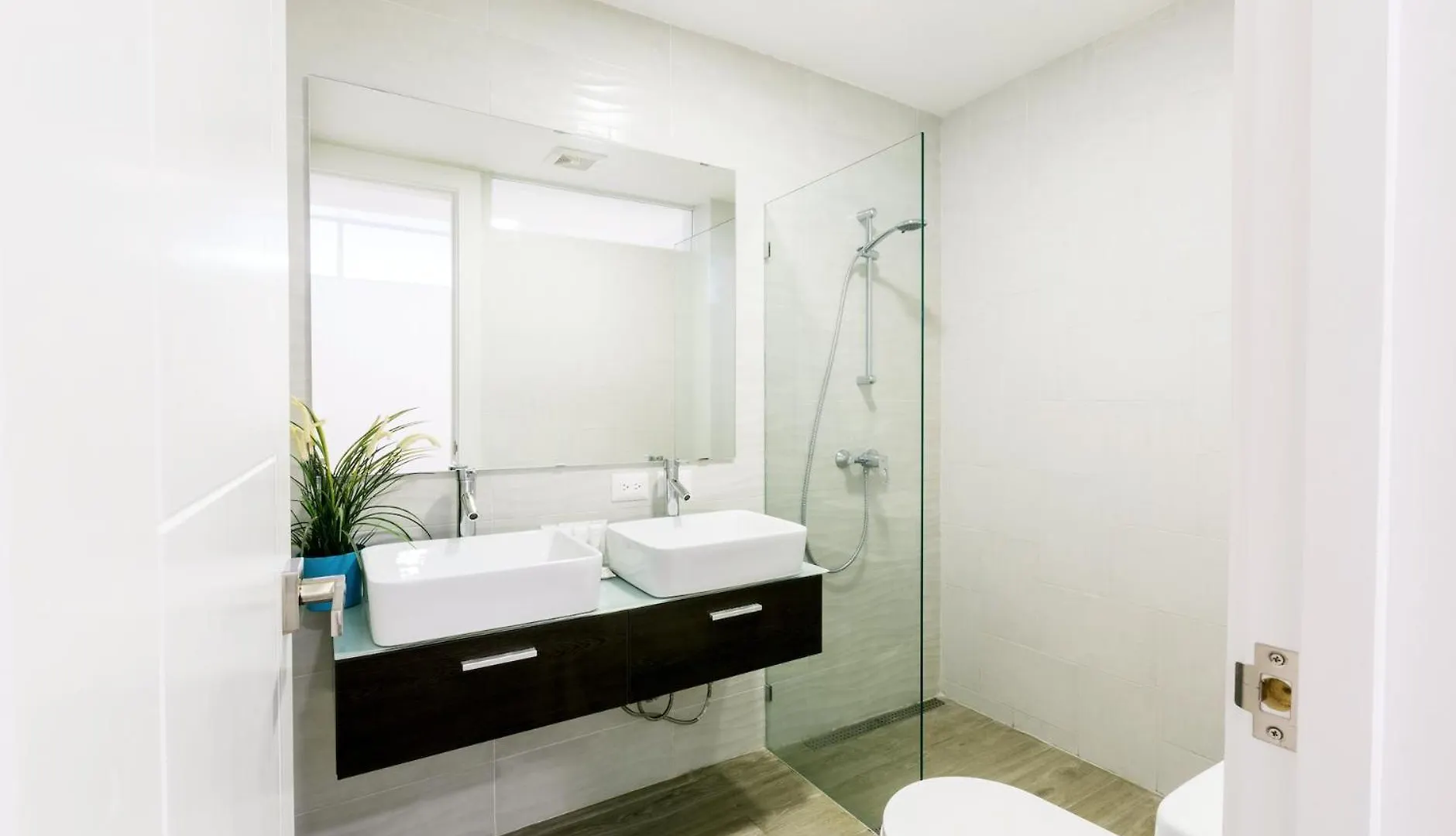 Ducassi Suites Rooftop Pool - Beach Club And Spa Punta Cana Hotel