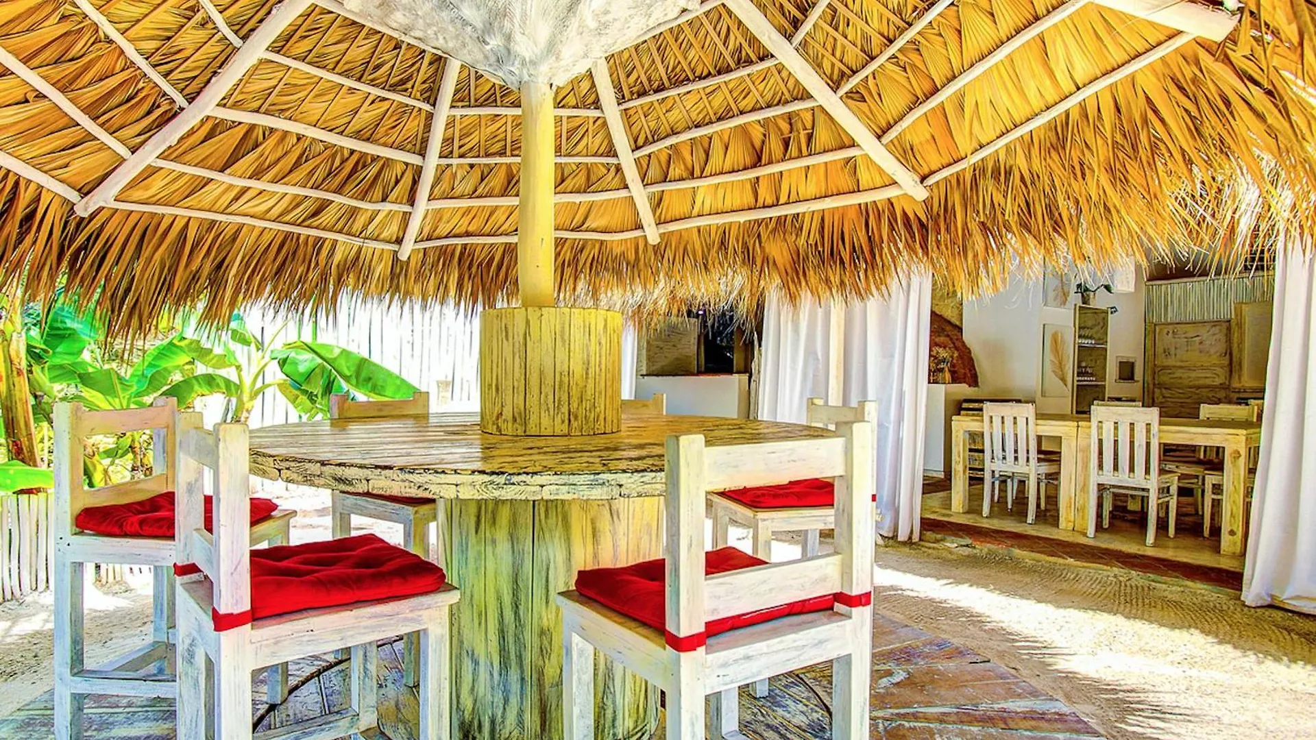Ducassi Suites Rooftop Pool - Beach Club And Spa Punta Cana Hotel