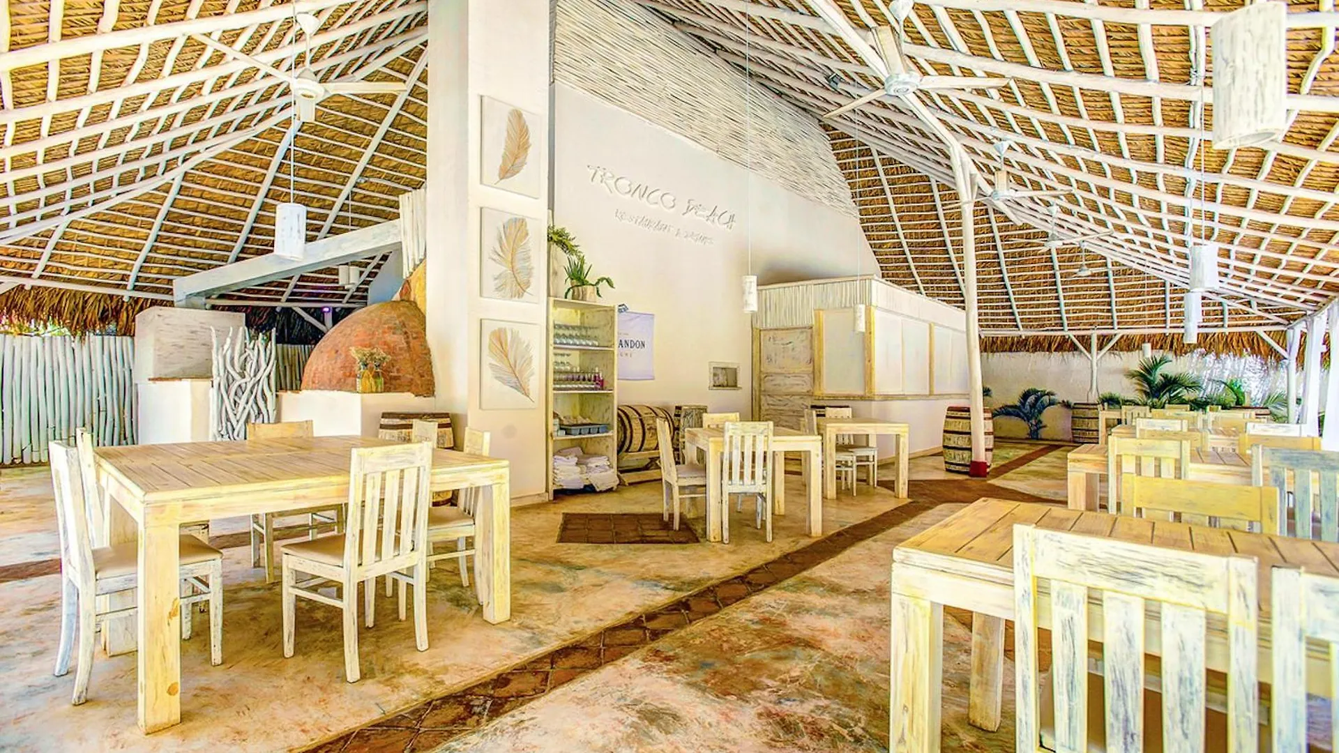 Ducassi Suites Rooftop Pool - Beach Club And Spa Punta Cana 5*,