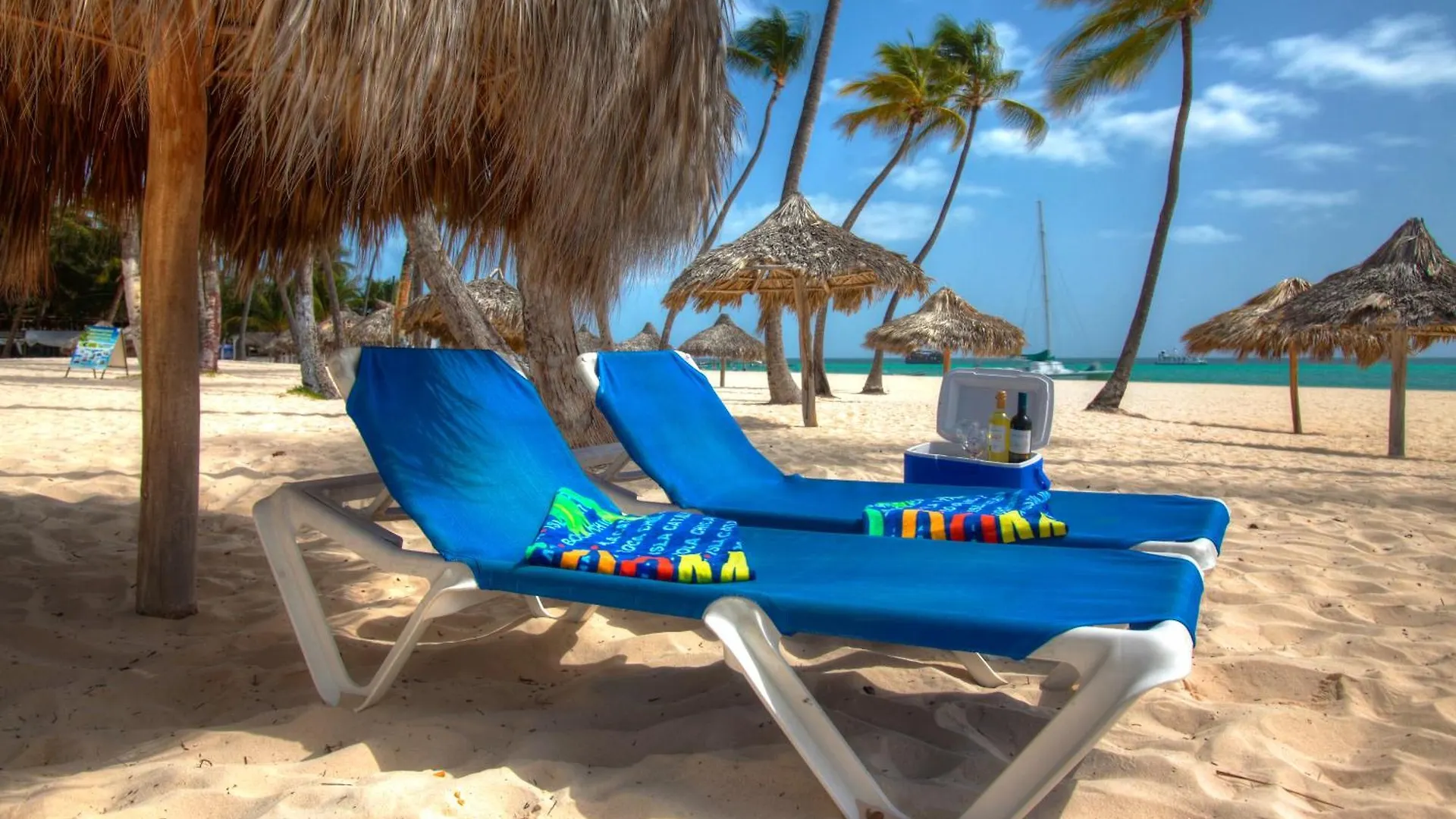 Ducassi Suites Rooftop Pool - Beach Club And Spa Punta Cana