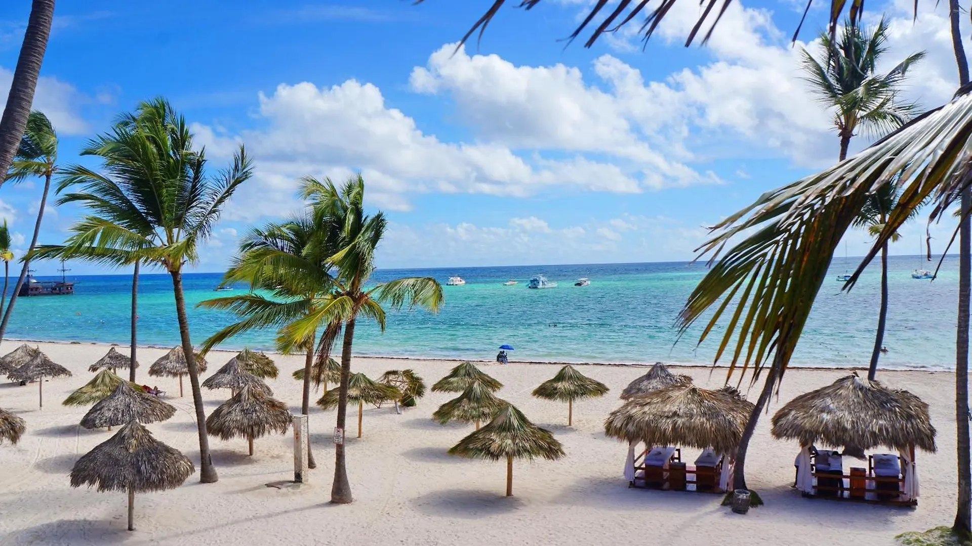 Ducassi Suites Rooftop Pool - Beach Club And Spa Punta Cana 5*,  Dominican Republic