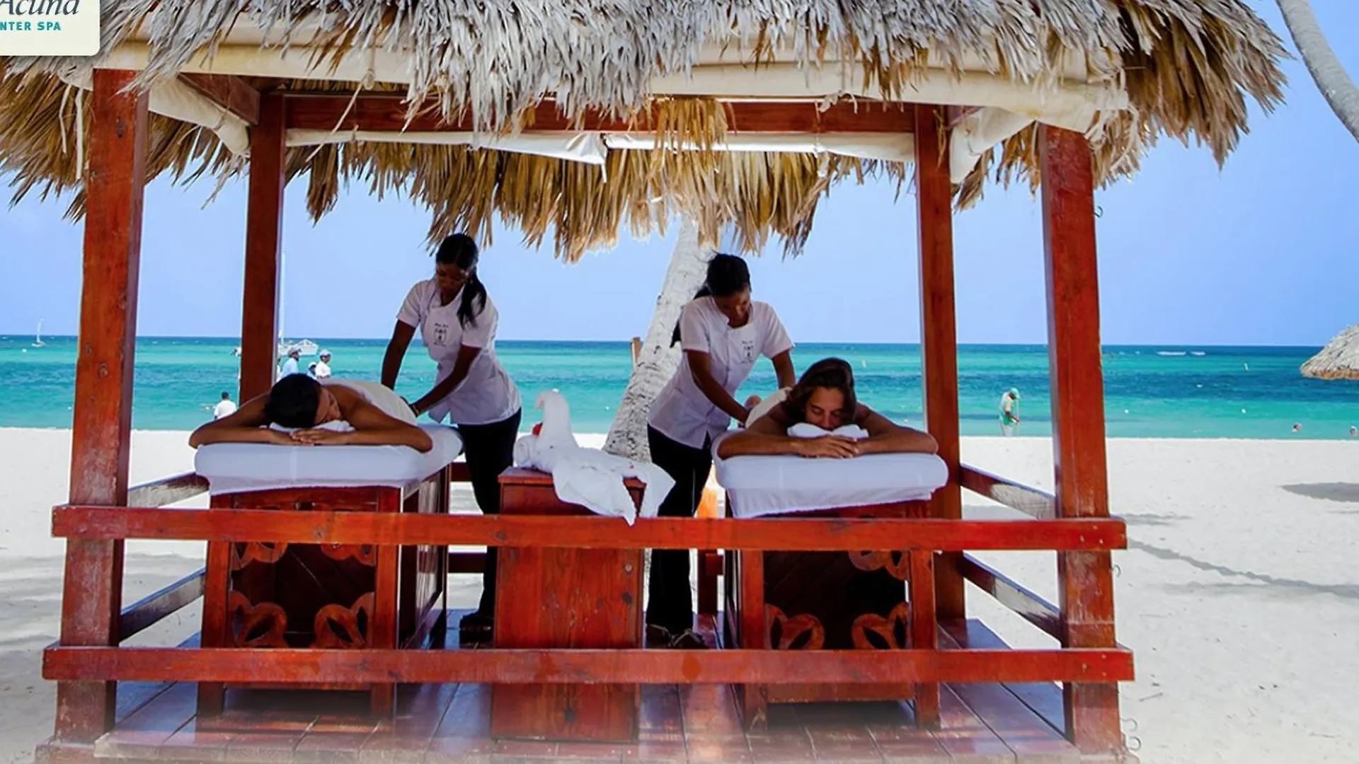 Ducassi Suites Rooftop Pool - Beach Club And Spa Punta Cana 5*,  Dominican Republic