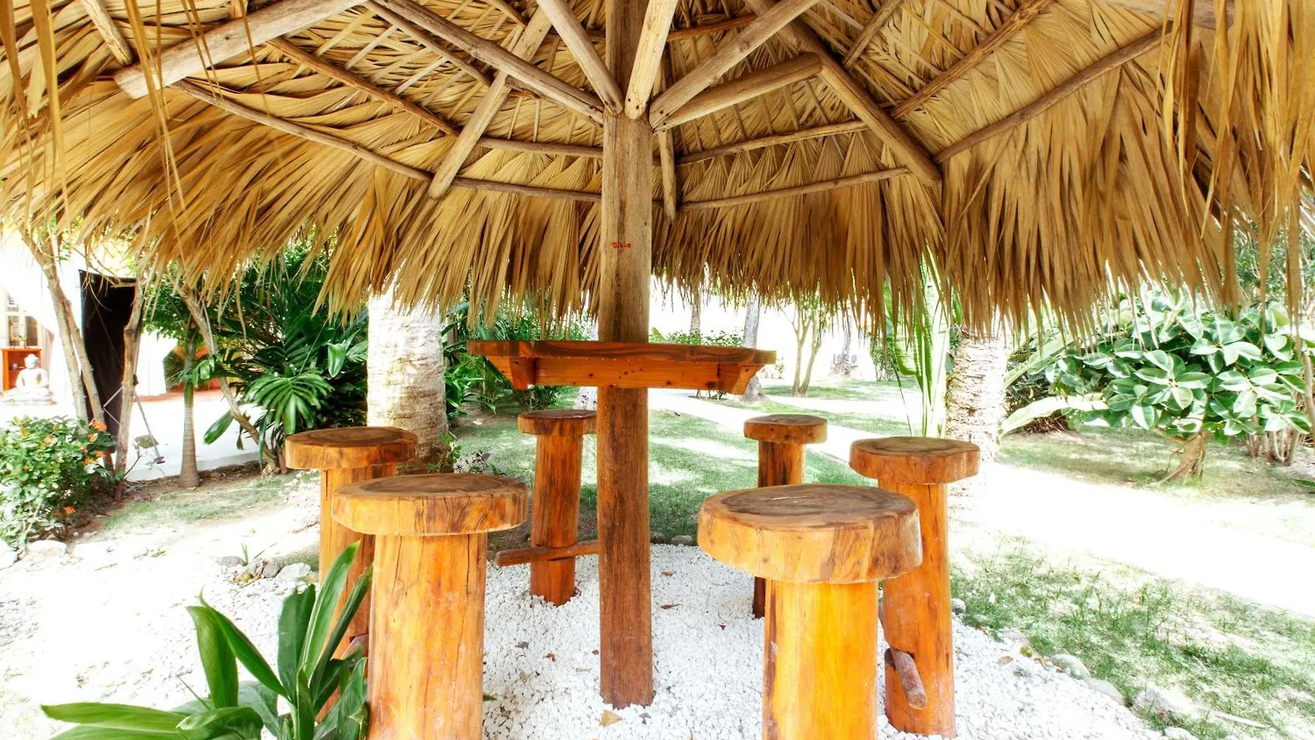 Hotel Ducassi Suites Rooftop Pool - Beach Club And Spa Punta Cana