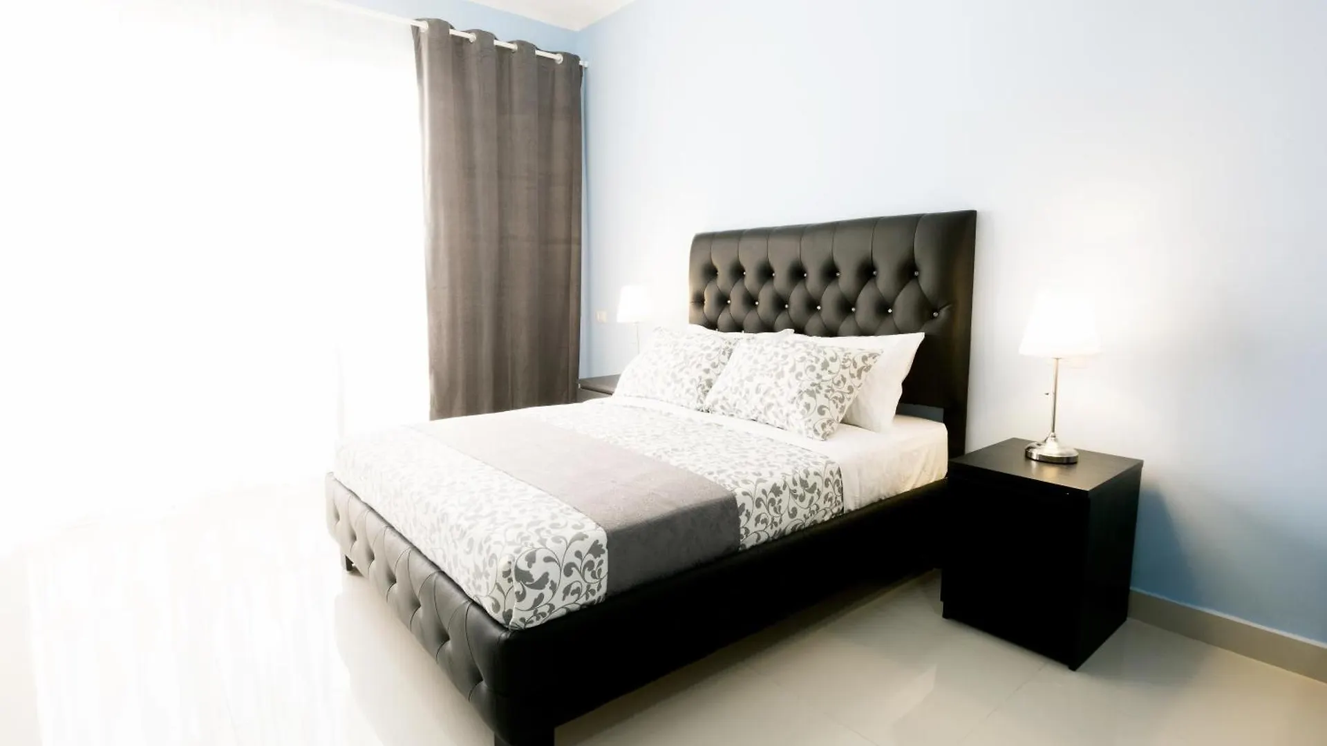Hotel Ducassi Suites Rooftop Pool - Beach Club And Spa Punta Cana