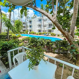 Sol Caribe Del Mar Corales Bavaro Suites Wifi Club & Hotel Punta Cana