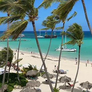 Grand Caribe Suites Deluxe Hotel Punta Cana