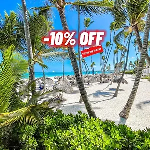 Sol Caribe Ducassi Bavaro Club & Hotel Punta Cana