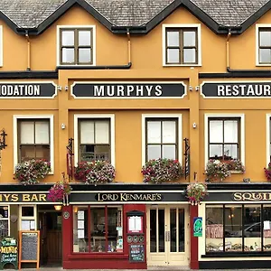 Murphys Of Pensión Killarney
