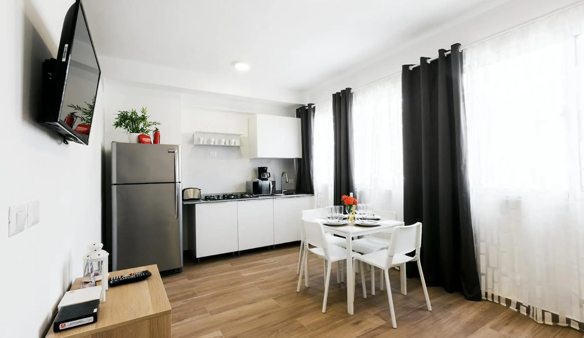 Ξενοδοχείο Ducassi Suites Rooftop Pool - Beach Club And Spa Πούντα Κάνα