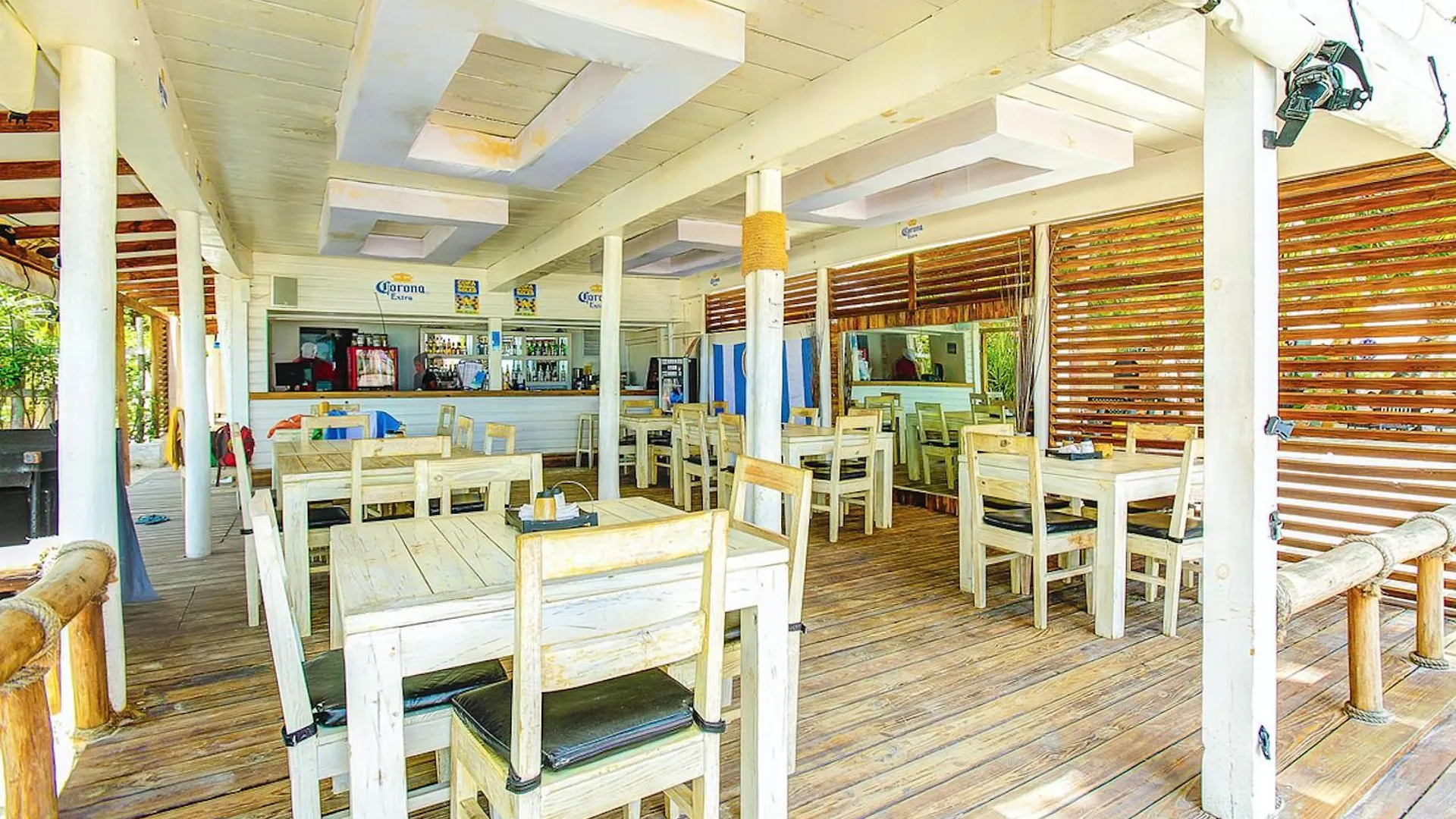 Ducassi Suites Rooftop Pool - Beach Club And Spa Πούντα Κάνα