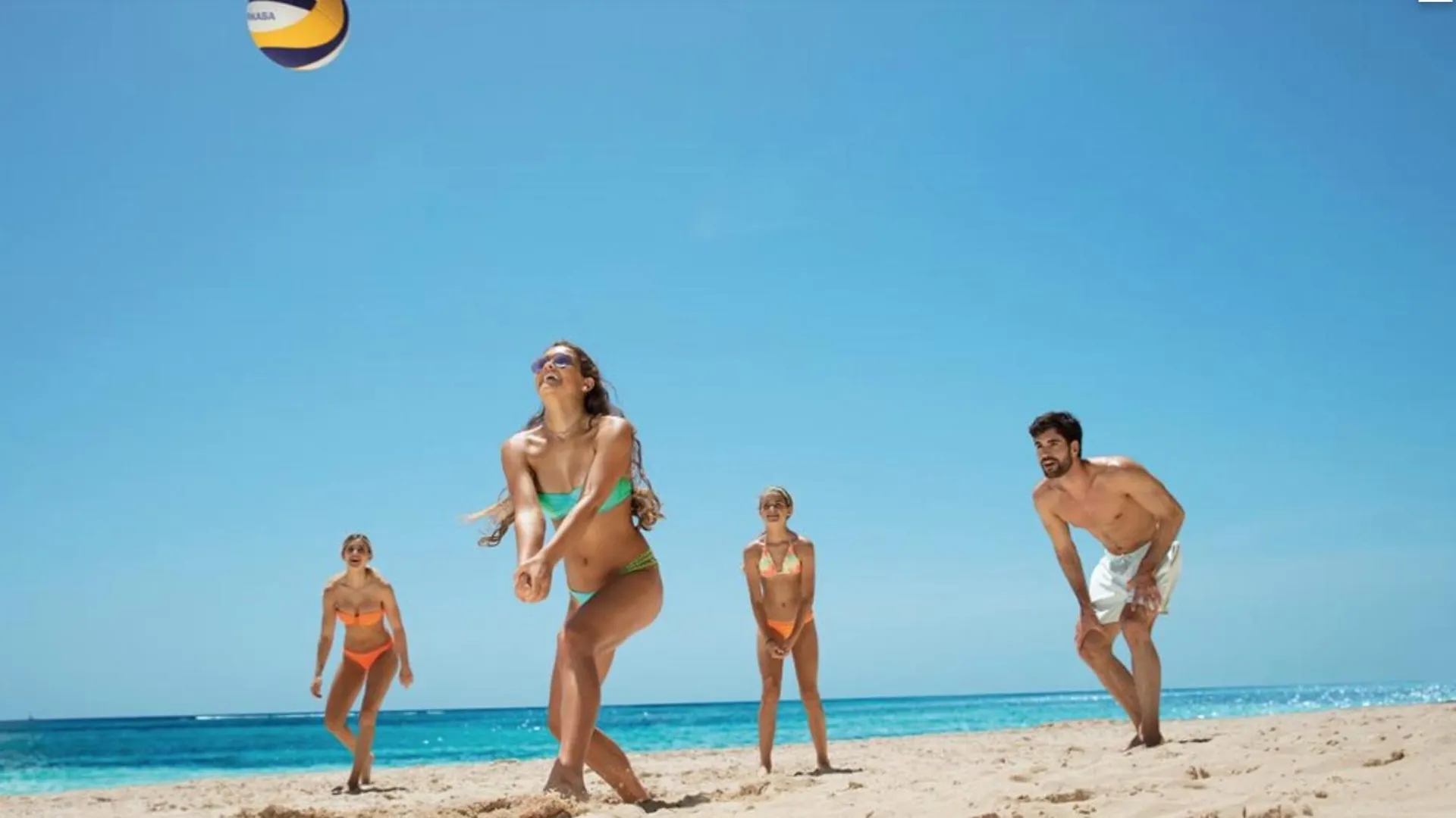 Ducassi Suites Rooftop Pool - Beach Club And Spa Πούντα Κάνα