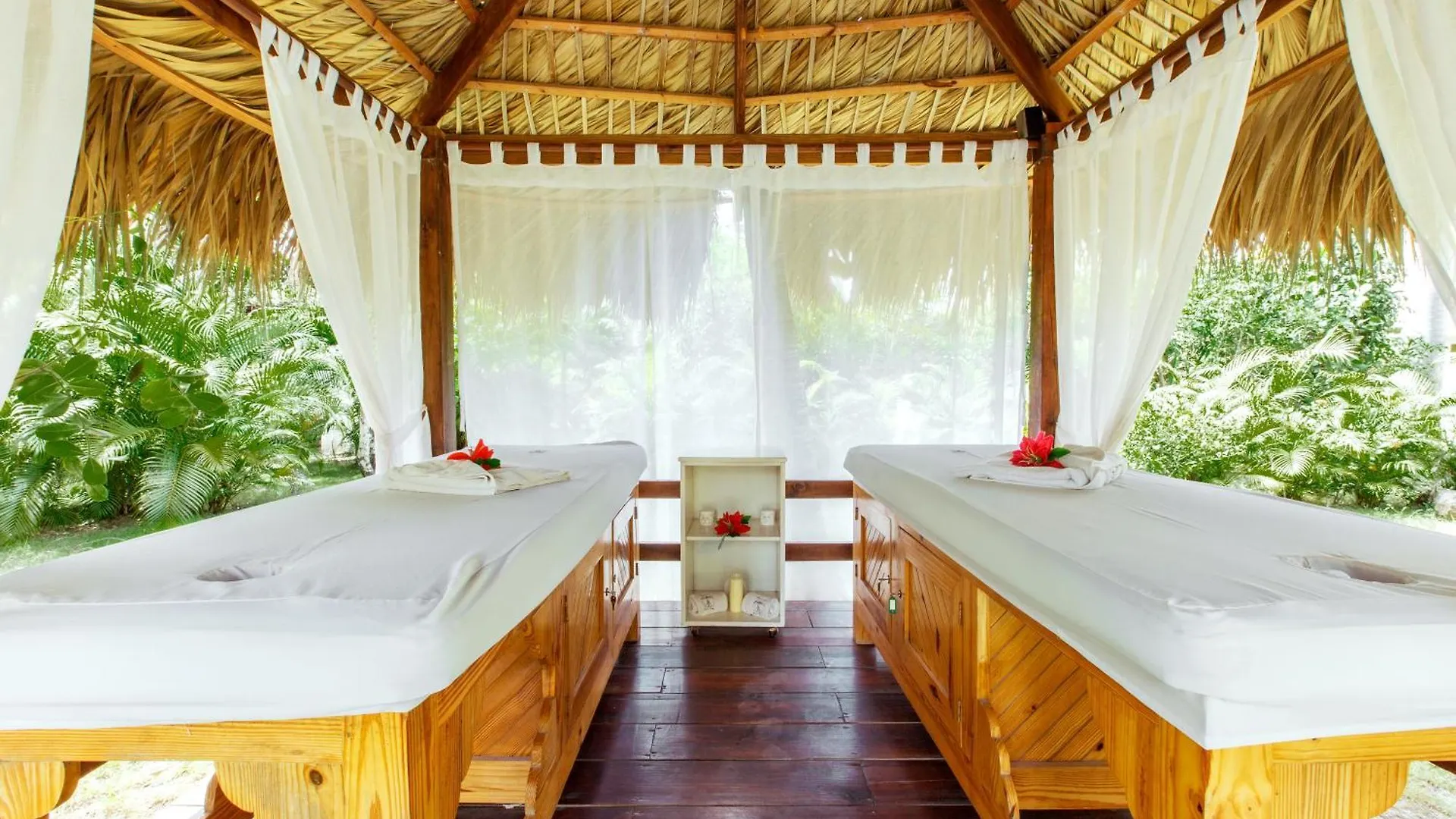 Ξενοδοχείο Ducassi Suites Rooftop Pool - Beach Club And Spa Πούντα Κάνα
