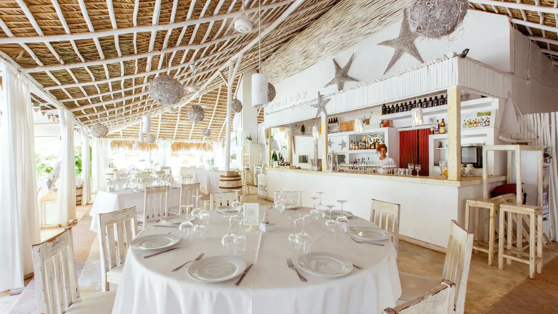 Ducassi Suites Rooftop Pool - Beach Club And Spa Πούντα Κάνα Δομινικανή Δημοκρατία