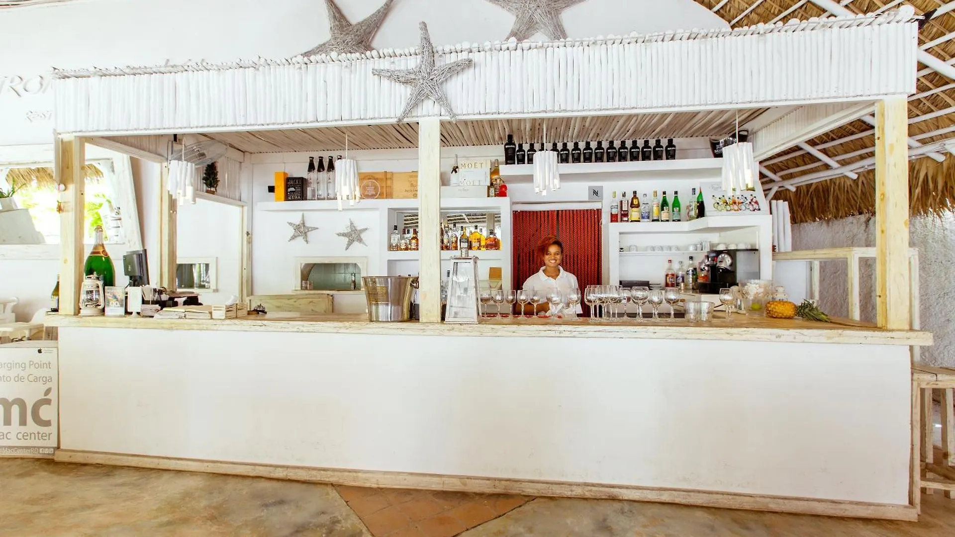Ducassi Suites Rooftop Pool - Beach Club And Spa Πούντα Κάνα Ξενοδοχείο