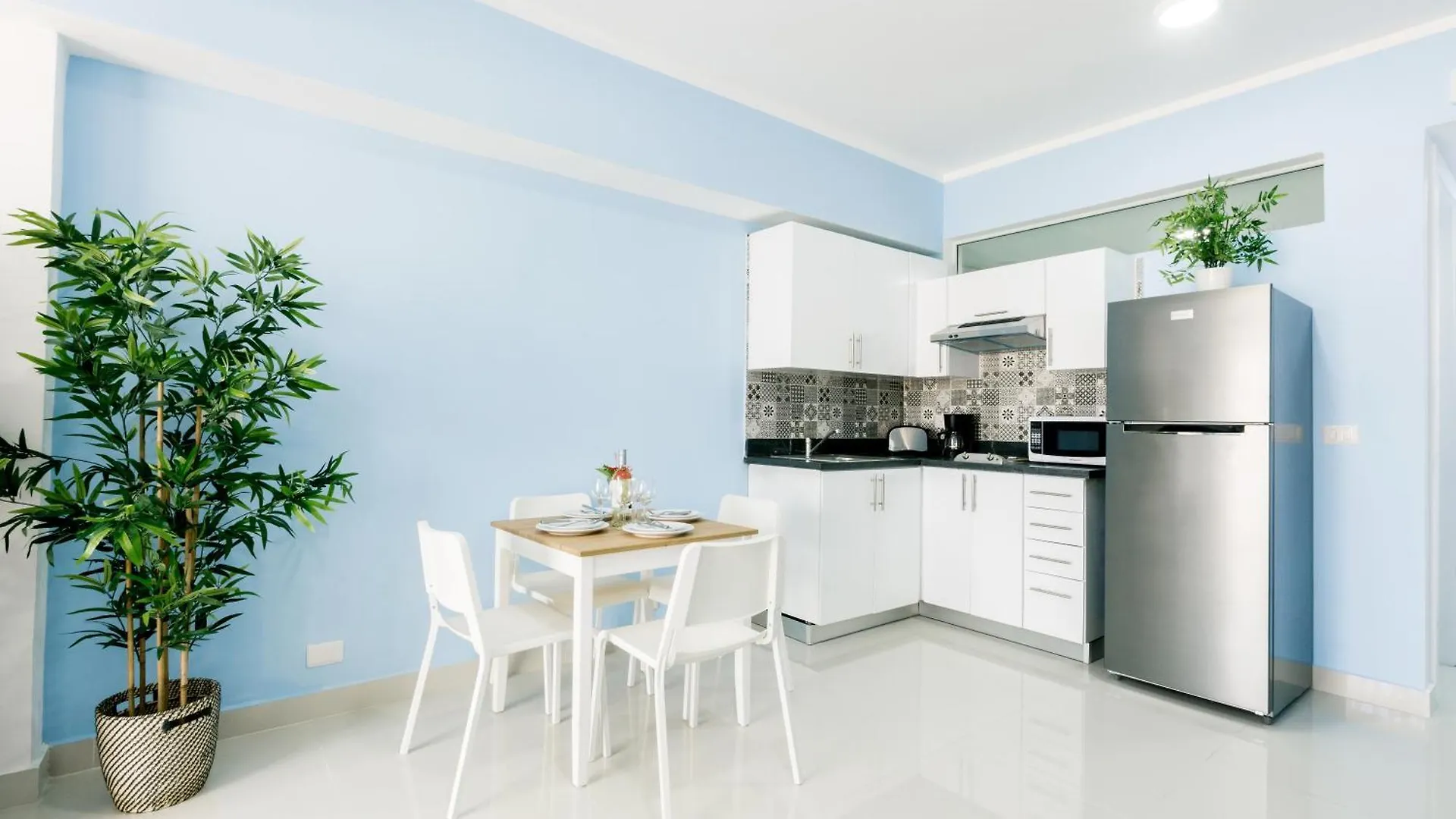 Ducassi Suites Rooftop Pool - Beach Club And Spa Πούντα Κάνα