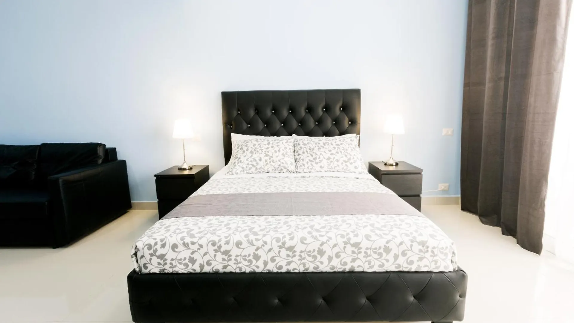 ***** Ξενοδοχείο Ducassi Suites Rooftop Pool - Beach Club And Spa Πούντα Κάνα Δομινικανή Δημοκρατία