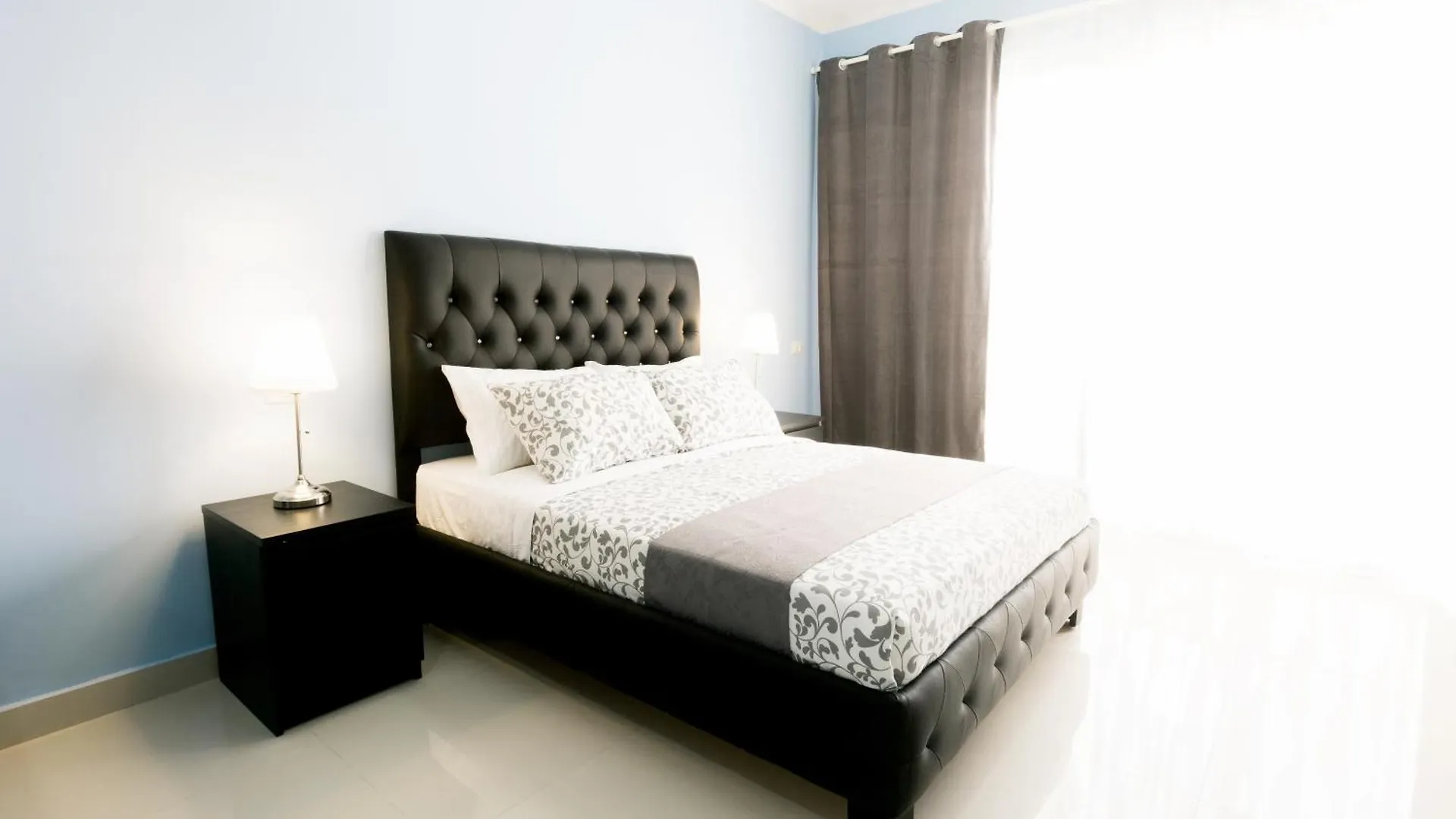 Ducassi Suites Rooftop Pool - Beach Club And Spa Πούντα Κάνα Ξενοδοχείο