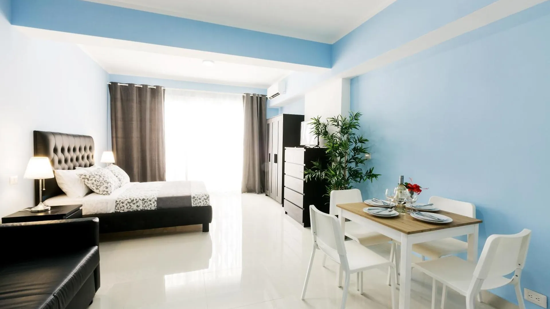 Ducassi Suites Rooftop Pool - Beach Club And Spa Πούντα Κάνα