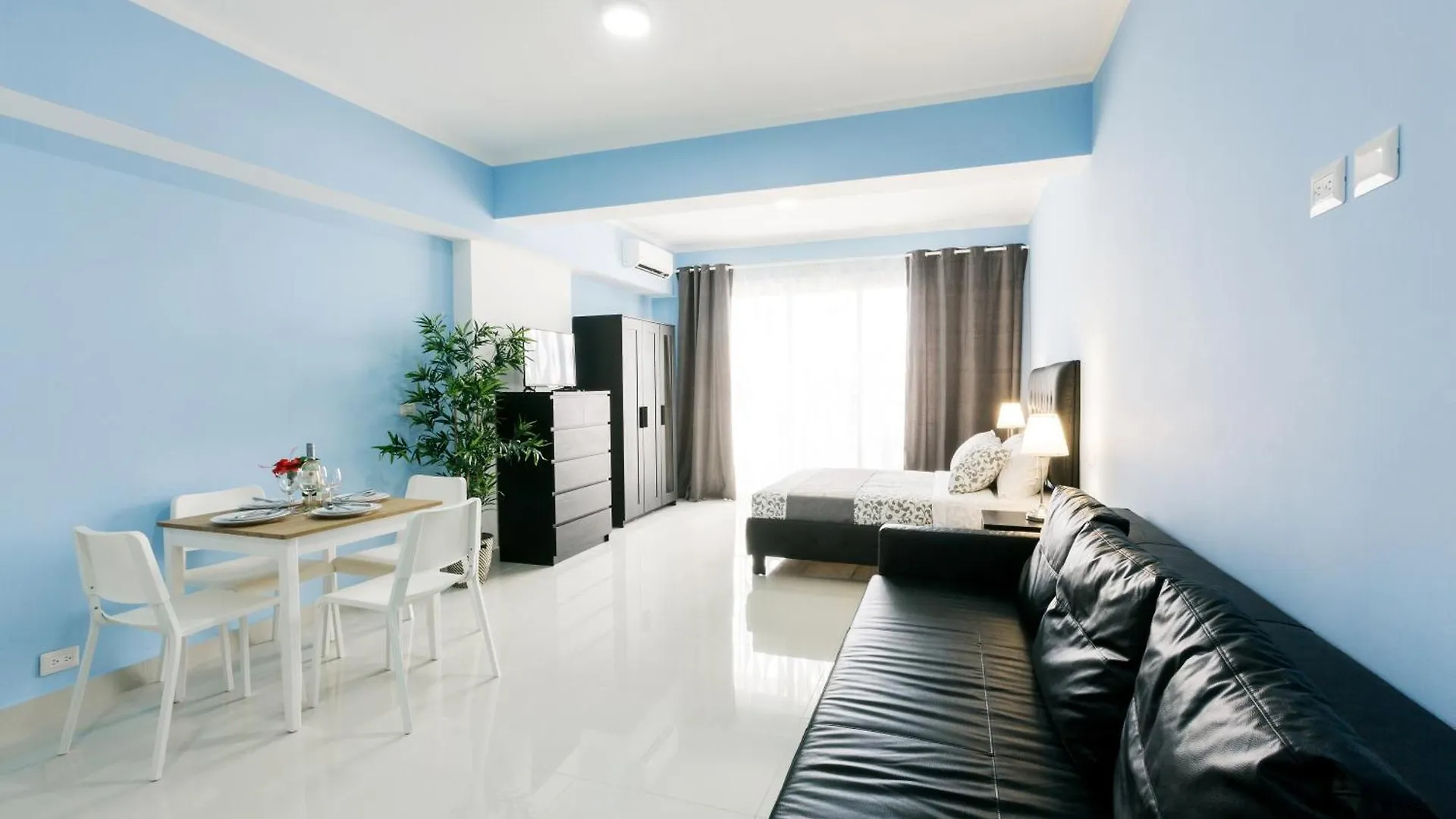 Ξενοδοχείο Ducassi Suites Rooftop Pool - Beach Club And Spa Πούντα Κάνα