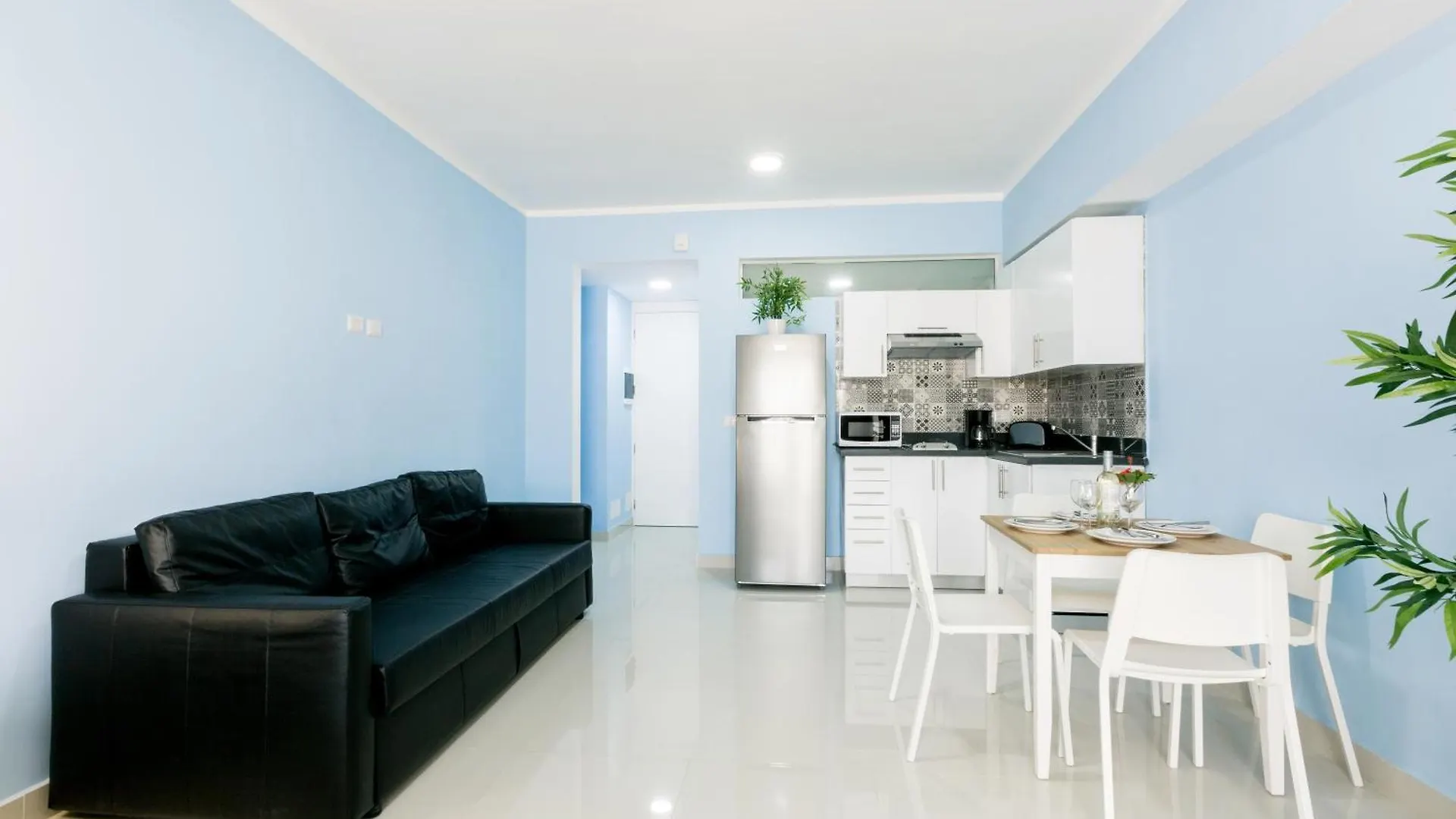 Ducassi Suites Rooftop Pool - Beach Club And Spa Πούντα Κάνα Ξενοδοχείο