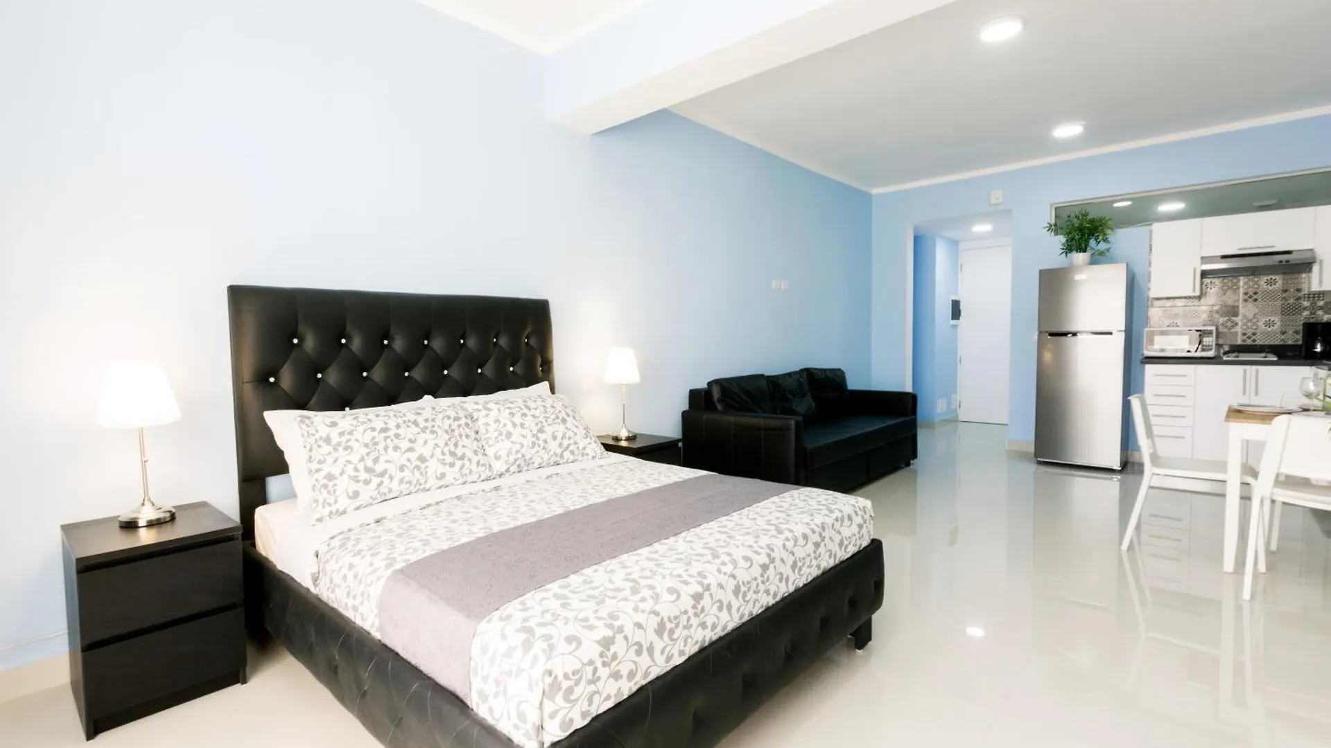 Ducassi Suites Rooftop Pool - Beach Club And Spa Πούντα Κάνα 5*,  Δομινικανή Δημοκρατία