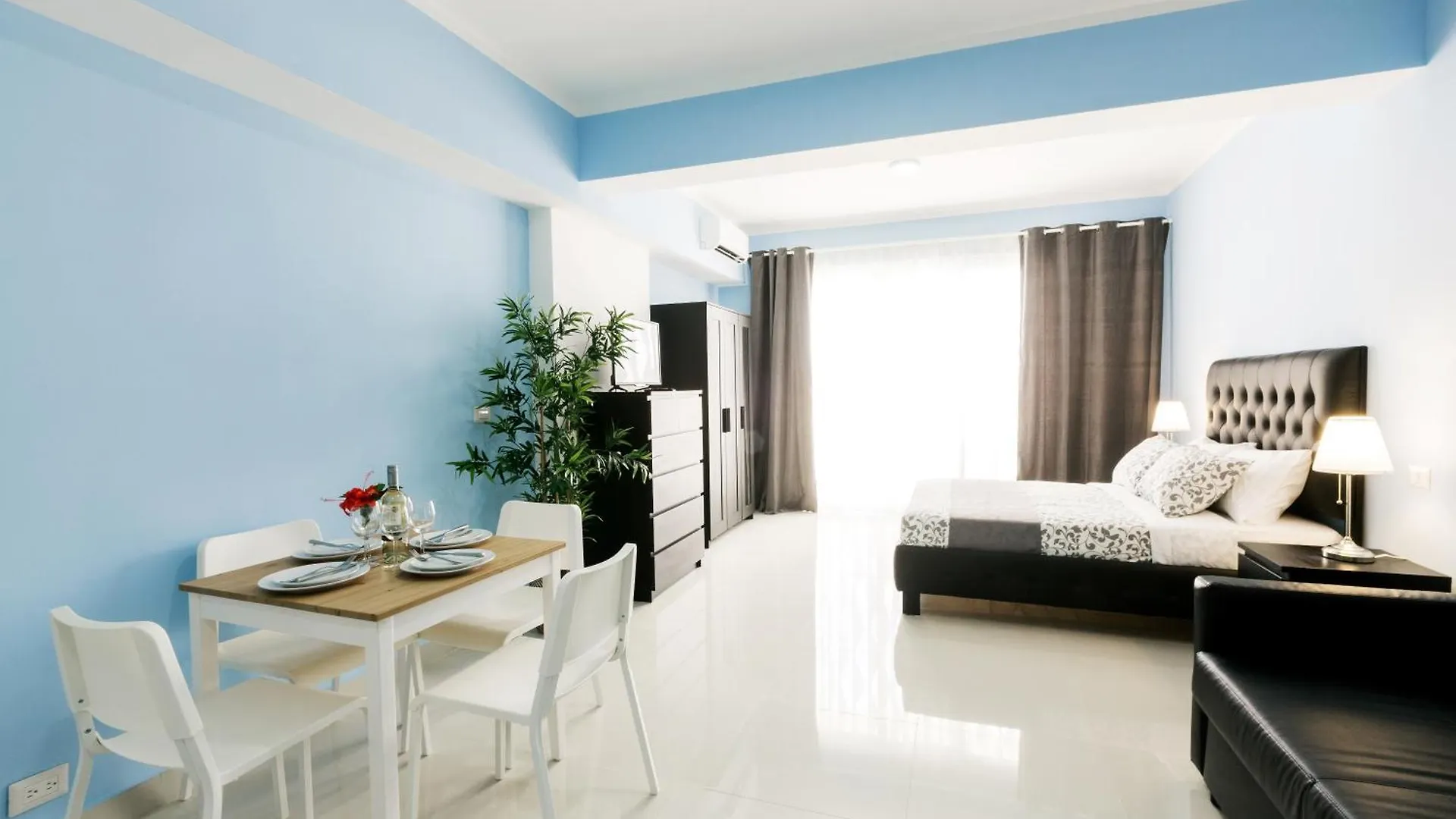 Ducassi Suites Rooftop Pool - Beach Club And Spa Πούντα Κάνα Ξενοδοχείο