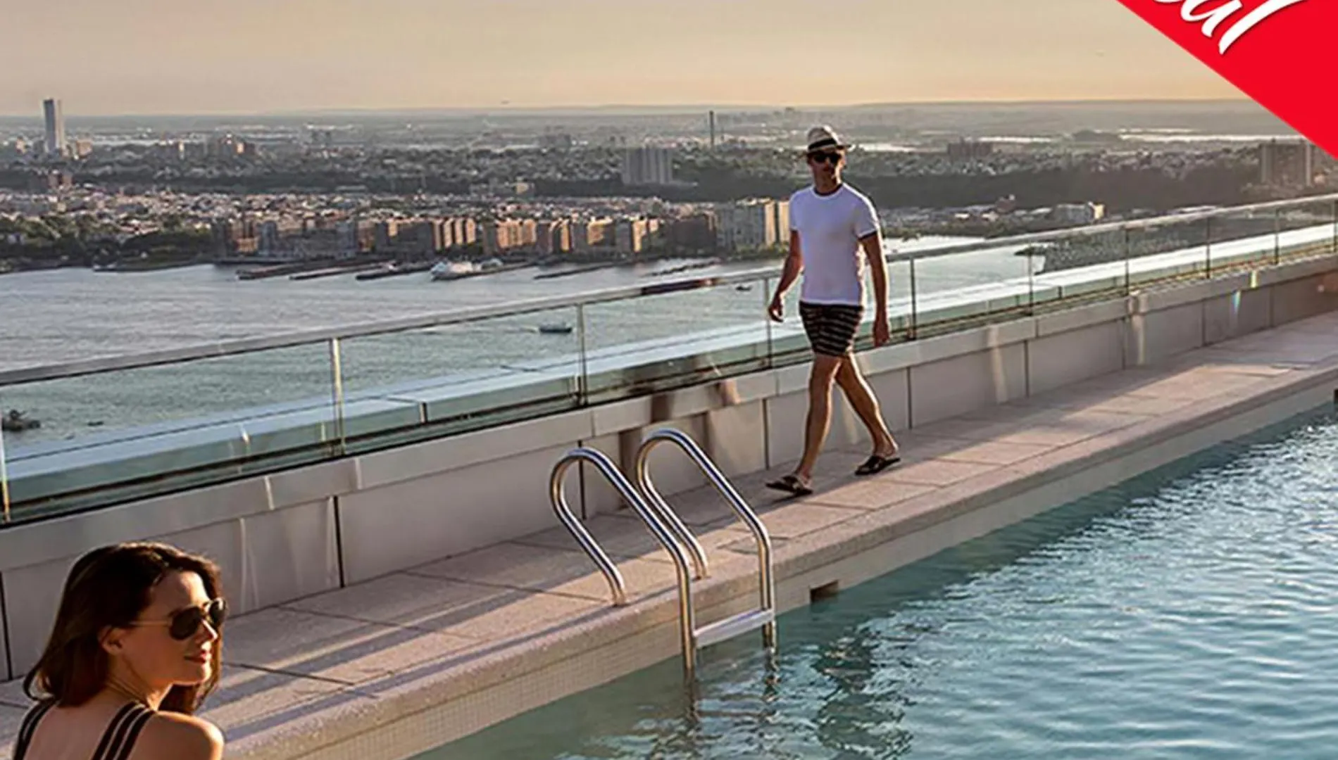 Ducassi Suites Rooftop Pool - Beach Club And Spa Πούντα Κάνα
